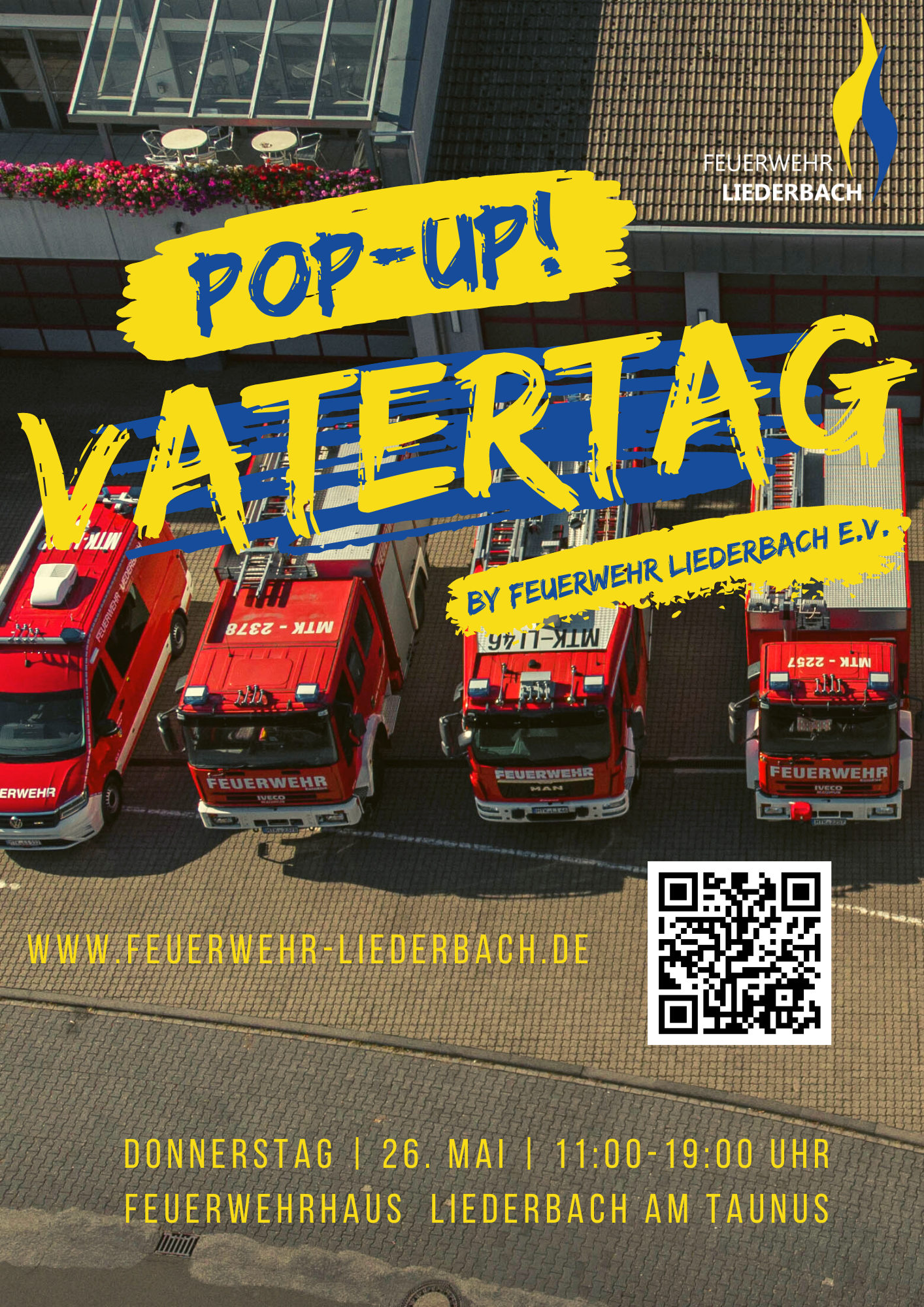 Vatertag