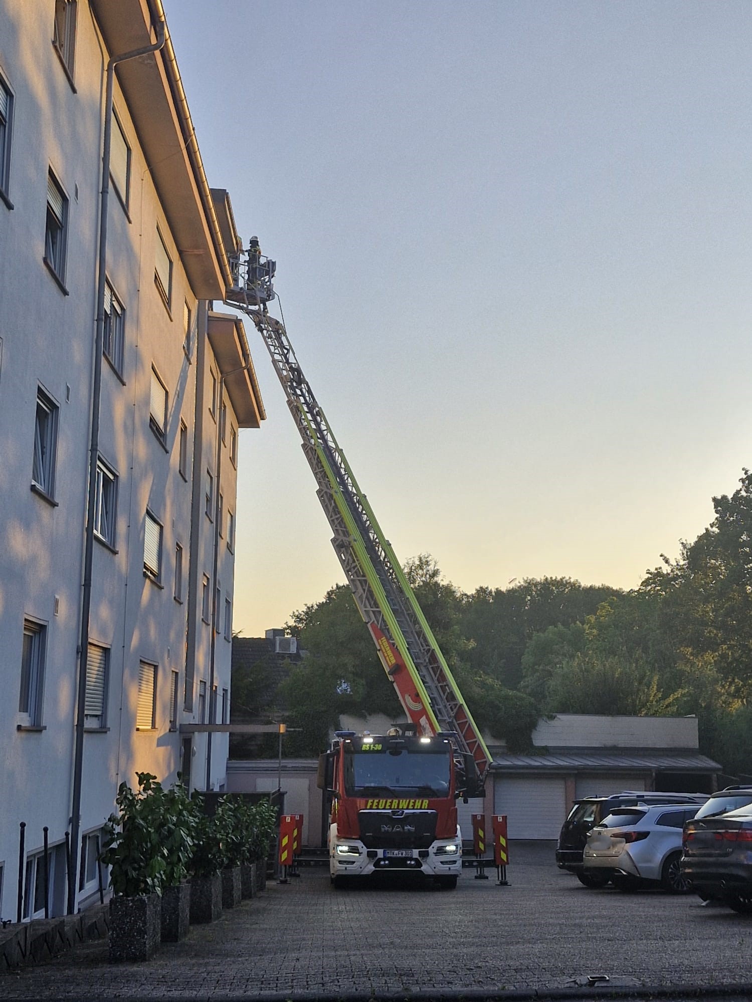 Einsatz 63